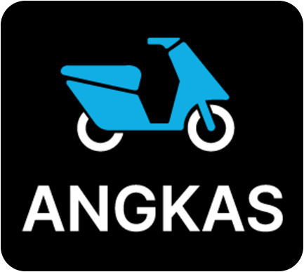 Angkas logo